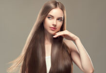 Studio 34 Delray Beach Hair Keratin Treatment