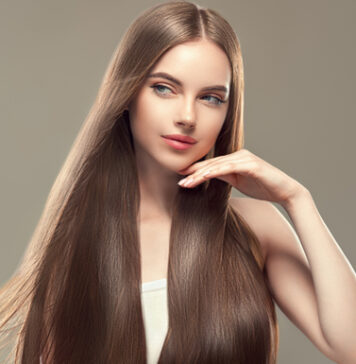 Studio 34 Delray Beach Hair Keratin Treatment