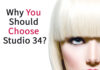 why you should choose studio 34 hair salon