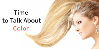 Studio 34 Delray Hair Color