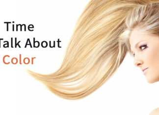 Studio 34 Delray Hair Color