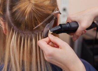 All About Hair Extensions Studio 34 Delray Beach Hair Extenstions