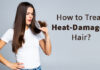 How to Treat Heat-Damaged Hair? Studio 34 Delray How to Treat Heat-Damaged Hair