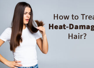 How to Treat Heat-Damaged Hair? Studio 34 Delray How to Treat Heat-Damaged Hair
