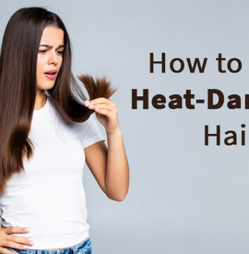 How to Treat Heat-Damaged Hair? Studio 34 Delray How to Treat Heat-Damaged Hair