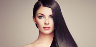 Studio 34 Delray Beach Keratin Treatment