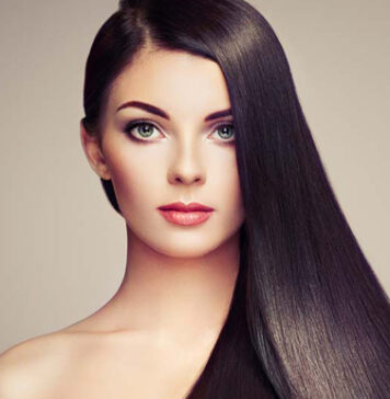 Studio 34 Delray Beach Keratin Treatment